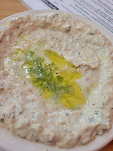 Photo of Lebanon's Cafe - 1500 S Carrollton Ave, New Orleans, LA 70118