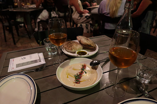 Photo of Saba - 5757 Magazine St, New Orleans, LA 70115