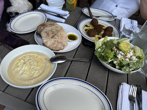 Photo of Saba - 5757 Magazine St, New Orleans, LA 70115