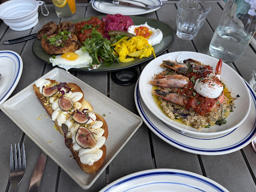 Photo of Saba - 5757 Magazine St, New Orleans, LA 70115