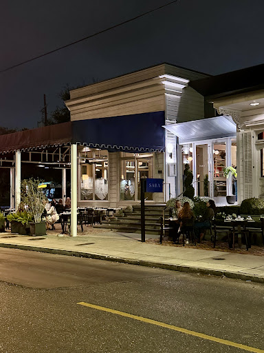 Photo of Saba - 5757 Magazine St, New Orleans, LA 70115