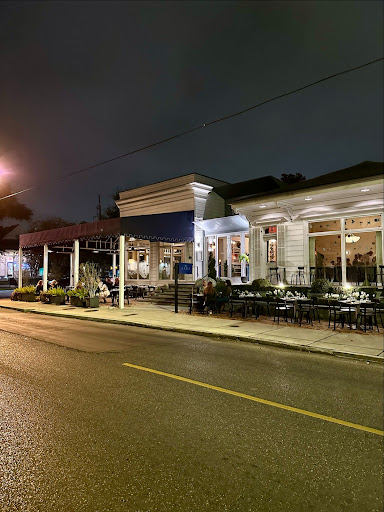 Photo of Saba - 5757 Magazine St, New Orleans, LA 70115