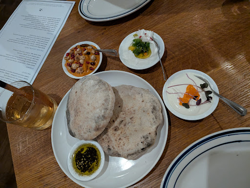 Photo of Saba - 5757 Magazine St, New Orleans, LA 70115