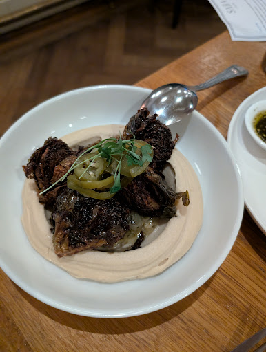 Photo of Saba - 5757 Magazine St, New Orleans, LA 70115