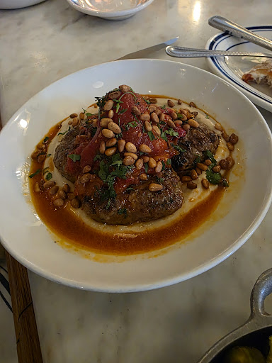 Photo of Saba - 5757 Magazine St, New Orleans, LA 70115