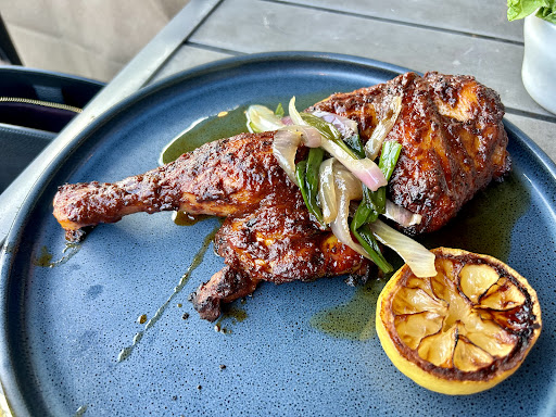 Photo of Saba - 5757 Magazine St, New Orleans, LA 70115