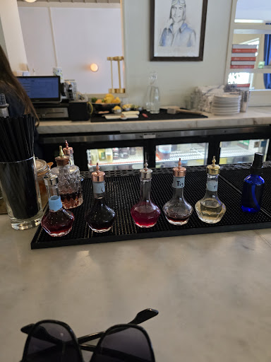 Photo of Saba - 5757 Magazine St, New Orleans, LA 70115