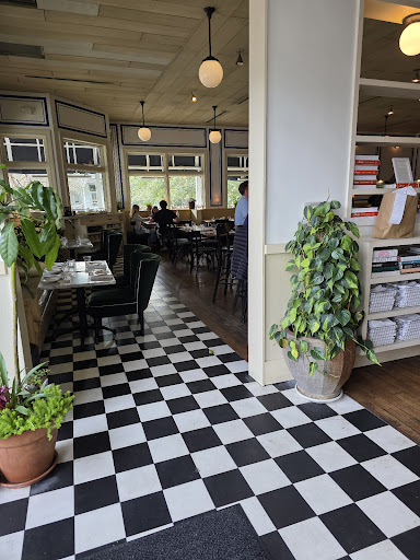 Photo of Saba - 5757 Magazine St, New Orleans, LA 70115