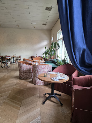 Photo of Saba - 5757 Magazine St, New Orleans, LA 70115