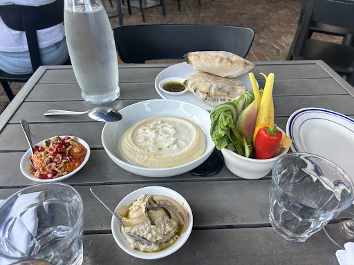 Photo of Saba - 5757 Magazine St, New Orleans, LA 70115