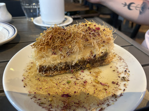 Photo of Saba - 5757 Magazine St, New Orleans, LA 70115