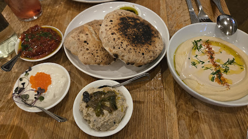 Photo of Saba - 5757 Magazine St, New Orleans, LA 70115