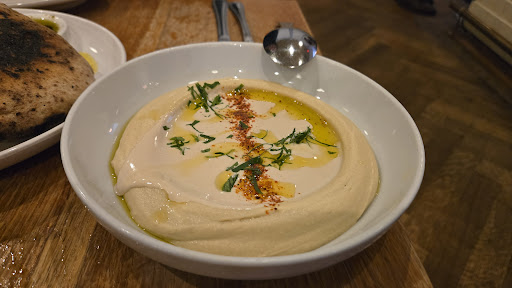 Photo of Saba - 5757 Magazine St, New Orleans, LA 70115