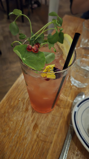 Photo of Saba - 5757 Magazine St, New Orleans, LA 70115