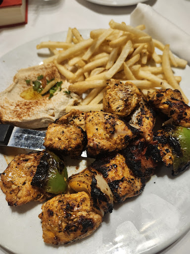 Photo of Byblos | Old Metairie - 1501 Metairie Rd, Metairie, LA 70005