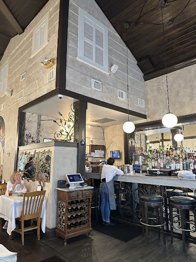 Photo of Byblos | Old Metairie - 1501 Metairie Rd, Metairie, LA 70005