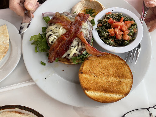 Photo of Byblos | Old Metairie - 1501 Metairie Rd, Metairie, LA 70005