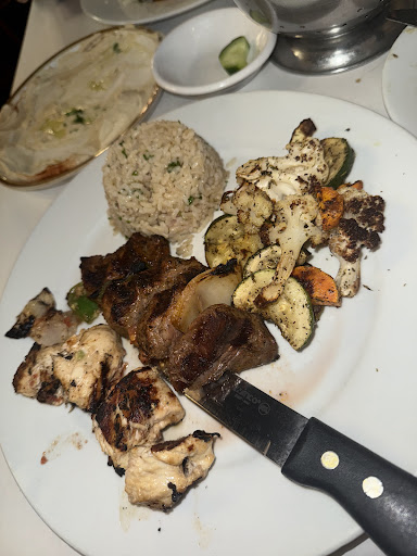 Photo of Byblos | Old Metairie - 1501 Metairie Rd, Metairie, LA 70005