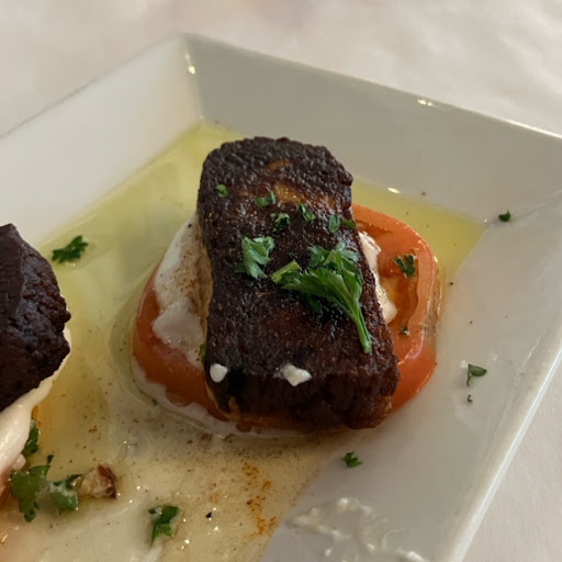 Photo of Byblos | Old Metairie - 1501 Metairie Rd, Metairie, LA 70005