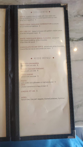 Photo of Byblos | Old Metairie - 1501 Metairie Rd, Metairie, LA 70005