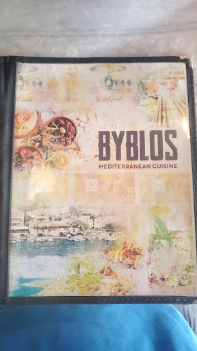 Photo of Byblos | Old Metairie - 1501 Metairie Rd, Metairie, LA 70005