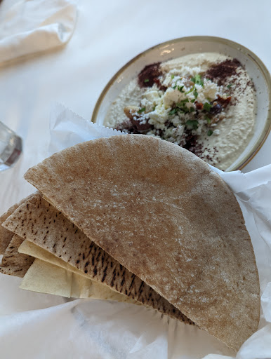 Photo of Byblos | Old Metairie - 1501 Metairie Rd, Metairie, LA 70005