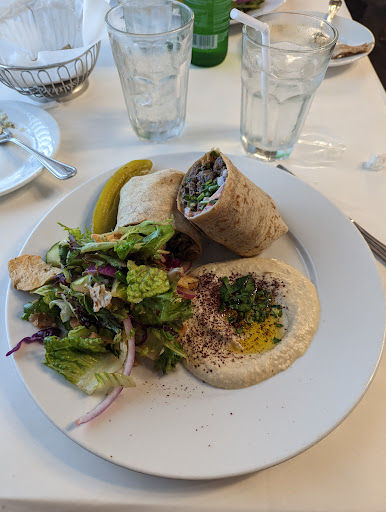 Photo of Byblos | Old Metairie - 1501 Metairie Rd, Metairie, LA 70005