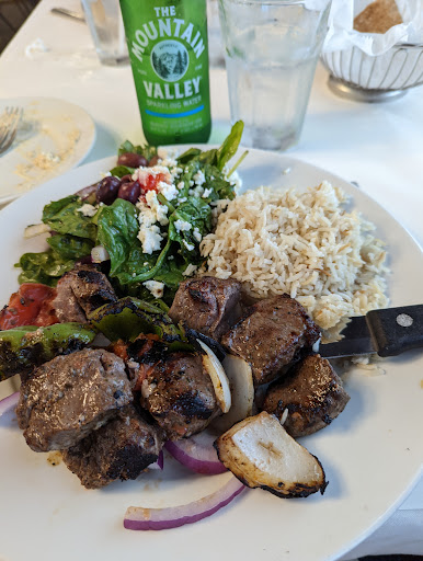 Photo of Byblos | Old Metairie - 1501 Metairie Rd, Metairie, LA 70005