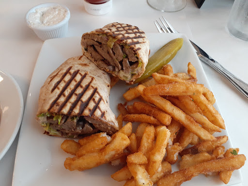 Photo of Byblos | Old Metairie - 1501 Metairie Rd, Metairie, LA 70005