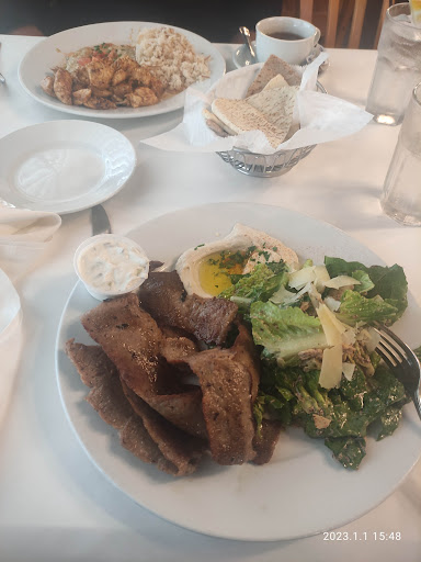 Photo of Byblos | Old Metairie - 1501 Metairie Rd, Metairie, LA 70005