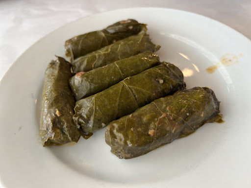 Photo of Byblos | Old Metairie - 1501 Metairie Rd, Metairie, LA 70005