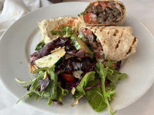 Photo of Byblos | Old Metairie - 1501 Metairie Rd, Metairie, LA 70005