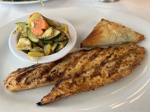 Photo of Byblos | Old Metairie - 1501 Metairie Rd, Metairie, LA 70005