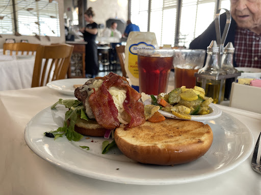 Photo of Byblos | Old Metairie - 1501 Metairie Rd, Metairie, LA 70005