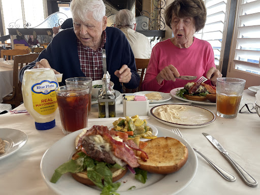 Photo of Byblos | Old Metairie - 1501 Metairie Rd, Metairie, LA 70005