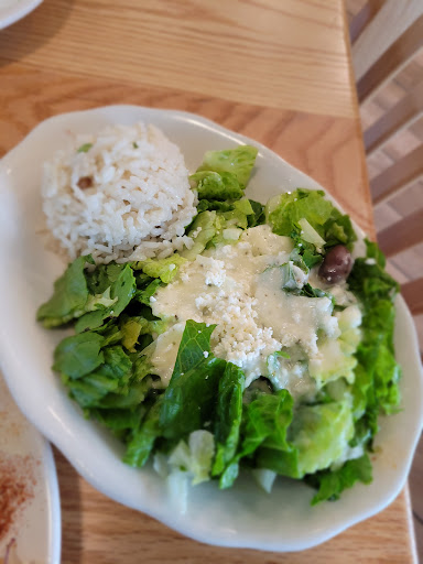 Photo of Albasha Hwy 21 - Greek & Lebanese - 71178 LA-21 #100, Covington, LA 70433