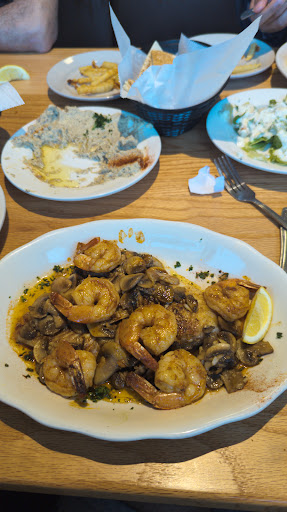 Photo of Albasha Hwy 21 - Greek & Lebanese - 71178 LA-21 #100, Covington, LA 70433