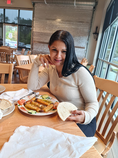 Photo of Albasha Hwy 21 - Greek & Lebanese - 71178 LA-21 #100, Covington, LA 70433