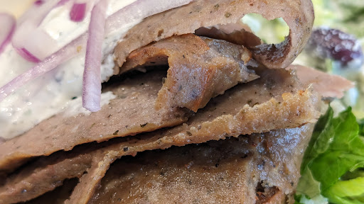 Photo of Albasha Hwy 21 - Greek & Lebanese - 71178 LA-21 #100, Covington, LA 70433