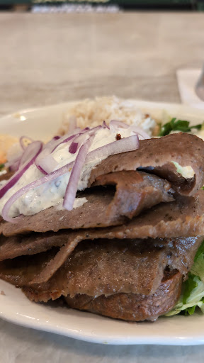 Photo of Albasha Hwy 21 - Greek & Lebanese - 71178 LA-21 #100, Covington, LA 70433