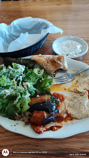 Photo of Albasha Hwy 21 - Greek & Lebanese - 71178 LA-21 #100, Covington, LA 70433