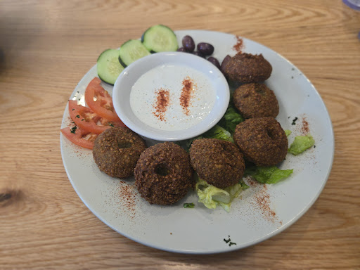 Photo of Albasha Hwy 21 - Greek & Lebanese - 71178 LA-21 #100, Covington, LA 70433