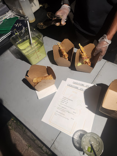 Photo of Everything Spice NOLA - 422 S Broad St, New Orleans, LA 70119