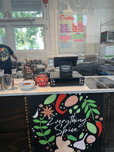 Photo of Everything Spice NOLA - 422 S Broad St, New Orleans, LA 70119