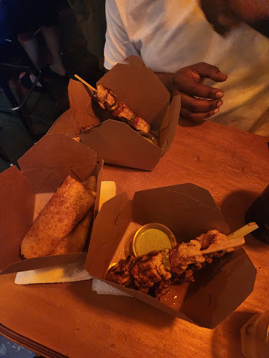 Photo of Everything Spice NOLA - 422 S Broad St, New Orleans, LA 70119