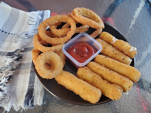 Photo of Kaif cafe - 2424 Williams Blvd r, Kenner, LA 70062