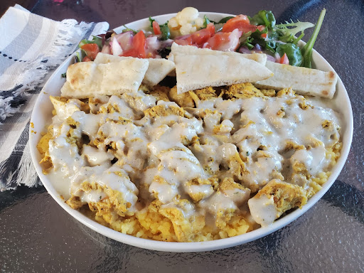 Photo of Kaif cafe - 2424 Williams Blvd r, Kenner, LA 70062