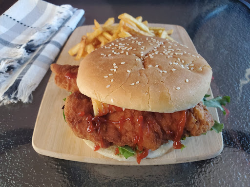 Photo of Kaif cafe - 2424 Williams Blvd r, Kenner, LA 70062