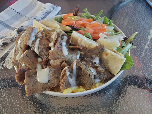 Photo of Kaif cafe - 2424 Williams Blvd r, Kenner, LA 70062