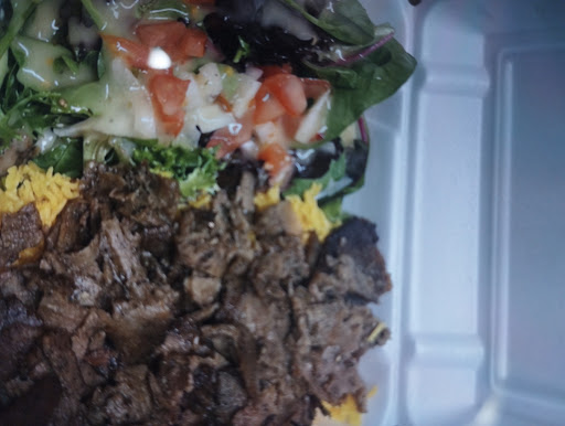 Photo of Kaif cafe - 2424 Williams Blvd r, Kenner, LA 70062